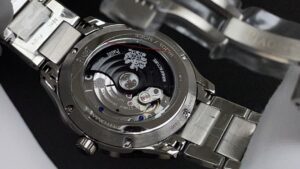 piaget polo g0a46019 36mm replica piaget010