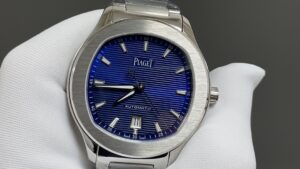 piaget polo g0a41002 42mm replica piaget008