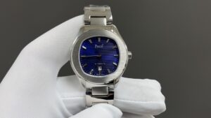 piaget polo g0a41002 42mm replica piaget008