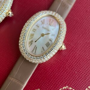 cartier baignoire wjba0006 32 x 26mm replica cartier002
