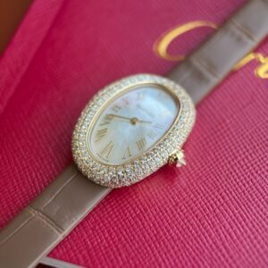 cartier baignoire wjba0006 32 x 26mm replica cartier002