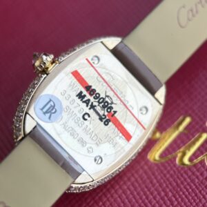 cartier baignoire wjba0006 32 x 26mm replica cartier002