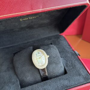 cartier baignoire wjba0006 32 x 26mm replica cartier003