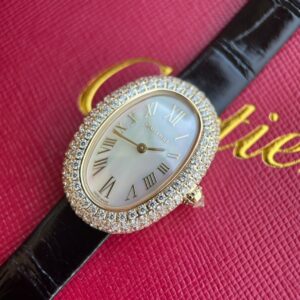 cartier baignoire wjba0006 32 x 26mm replica cartier003