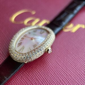 cartier baignoire wjba0006 32 x 26mm replica cartier003