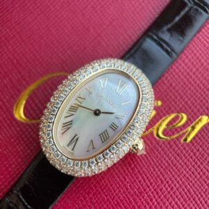 cartier baignoire wjba0006 32 x 26mm replica cartier003