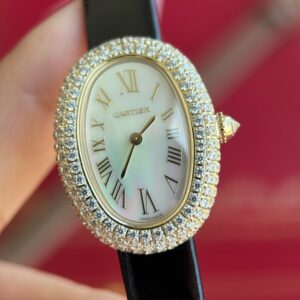 cartier baignoire wjba0006 32 x 26mm replica cartier003