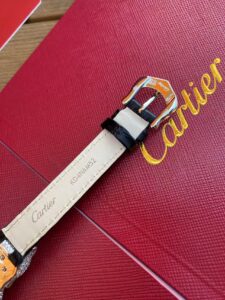 cartier panthère de cartier jewellery watch hpi01477 45x22.6mm replica cartier029