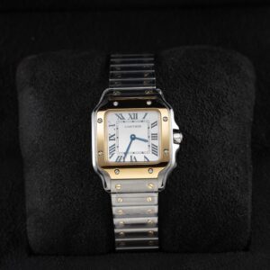 cartier santos de cartier w2sa0033 27x34.5mm replica cartier024