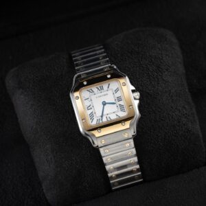 cartier santos de cartier w2sa0033 27x34.5mm replica cartier024