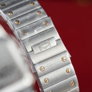 cartier santos de cartier w2sa0033 27x34.5mm replica cartier024