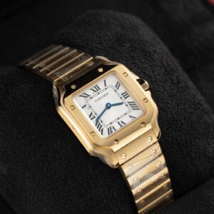 cartier santos de cartier wgsa0107 27x34.5mm replica cartier023