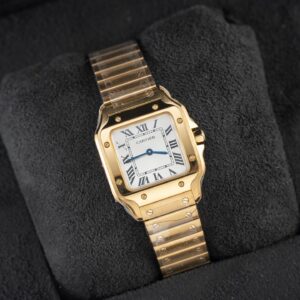 cartier santos de cartier wgsa0107 27x34.5mm replica cartier023