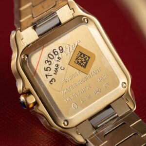 cartier santos de cartier wgsa0107 27x34.5mm replica cartier023