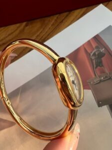 cartier baignoire wgba0003 24.6x18.7mm replica cartier027