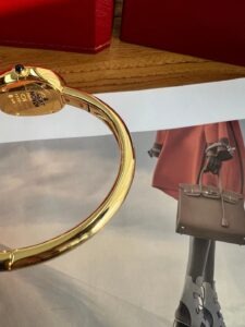 cartier baignoire wgba0003 24.6x18.7mm replica cartier027