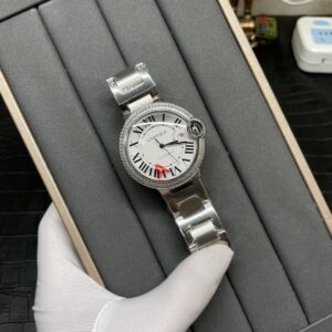 cartier ballon bleu de cartier we9009z3 42.1mm replica cartier036