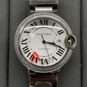 cartier ballon bleu de cartier we9009z3 42.1mm replica cartier036