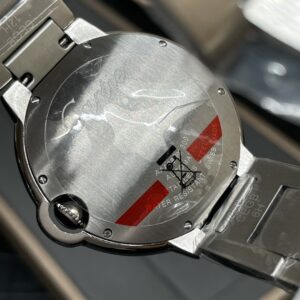 cartier ballon bleu de cartier we9009z3 42.1mm replica cartier036