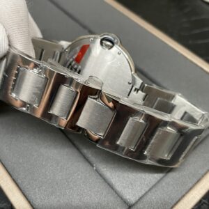 cartier ballon bleu de cartier we9009z3 42.1mm replica cartier036