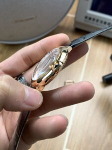 cartier ballon bleu de cartier wgbb0017 42.1mm replica cartier039