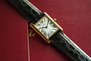 cartie tank solo w5200002 31 x 24.4mm replica cartier004