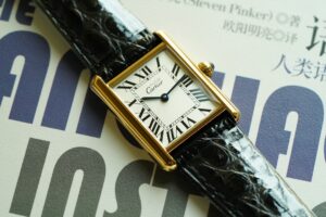 cartie tank solo w5200002 31 x 24.4mm replica cartier004