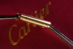 cartie tank solo w5200002 31 x 24.4mm replica cartier004