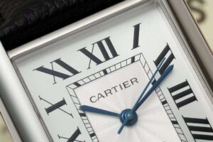 cartier tank must wsta0040 41 x 31mm replica cartier005