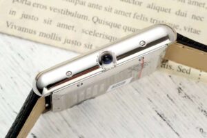 cartier tank must wsta0040 41 x 31mm replica cartier005