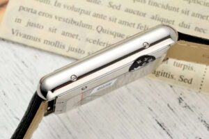 cartier tank must wsta0040 41 x 31mm replica cartier005