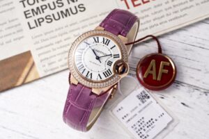 cartier ballon bleu de cartier wjbb0033 33mm replica cartier031