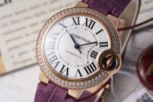 cartier ballon bleu de cartier wjbb0033 33mm replica cartier031