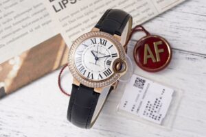 cartier ballon bleu de cartier we902066 33mm replica cartier034