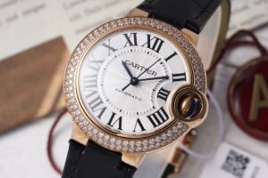 cartier ballon bleu de cartier we902066 33mm replica cartier034