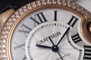 cartier ballon bleu de cartier we902066 33mm replica cartier034