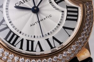cartier ballon bleu de cartier we902066 33mm replica cartier034