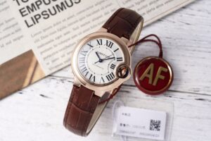 cartier ballon bleu de cartier w6920097 33mm replica cartier030