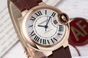 cartier ballon bleu de cartier w6920097 33mm replica cartier030