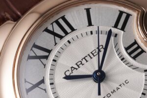 cartier ballon bleu de cartier w6920097 33mm replica cartier030