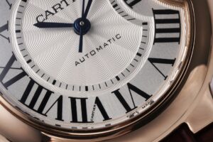 cartier ballon bleu de cartier w6920097 33mm replica cartier030