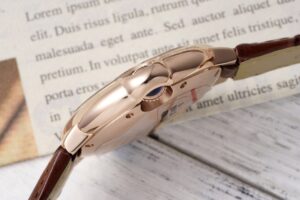 cartier ballon bleu de cartier w6920097 33mm replica cartier030