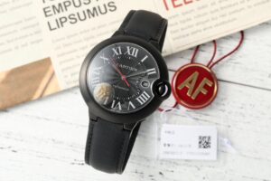 cartier ballon bleu de cartier wsbb0015 42.1mm replica cartier037