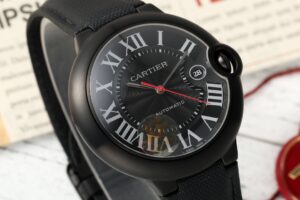 cartier ballon bleu de cartier wsbb0015 42.1mm replica cartier037