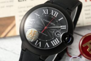 cartier ballon bleu de cartier wsbb0015 42.1mm replica cartier037