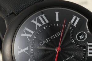 cartier ballon bleu de cartier wsbb0015 42.1mm replica cartier037