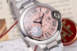 cartier ballon bleu de cartier wsbb0062 33mm replica cartier041