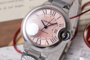 cartier ballon bleu de cartier wsbb0062 33mm replica cartier041