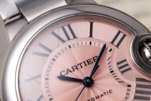 cartier ballon bleu de cartier wsbb0062 33mm replica cartier041