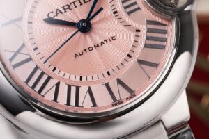 cartier ballon bleu de cartier wsbb0062 33mm replica cartier041
